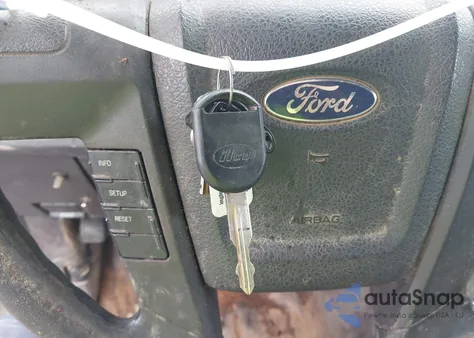 2011 Ford F-150 Xl from USA, damaged, VIN 1FTFX1ET9BFB78326